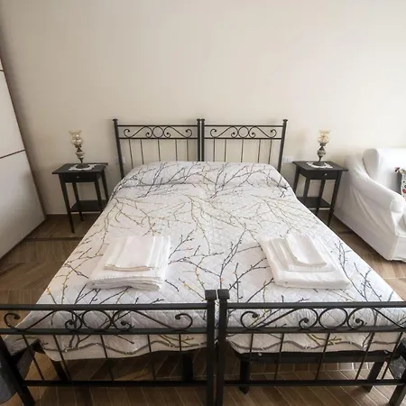 Bed&Breakfast Vacanze Romane-3