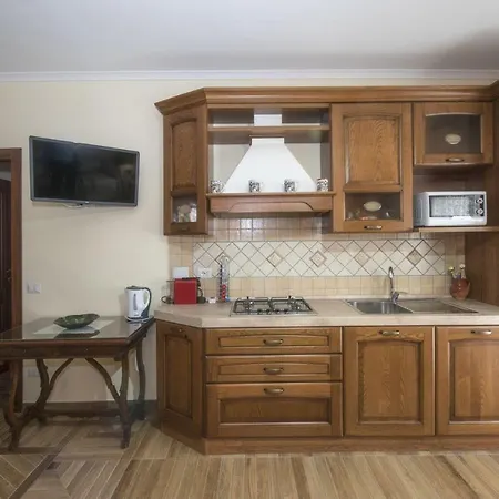 Bed&Breakfast Vacanze Romane-2